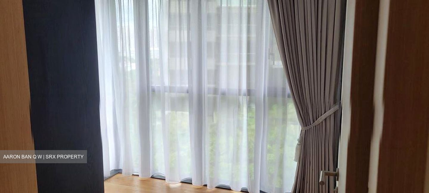 Fyve Derbyshire (D11), Apartment #496893221